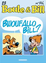 page album Bwoufallo Bill ?