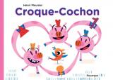couverture de l'album Croque-cochon