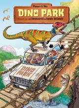 page album Dino Park T.2