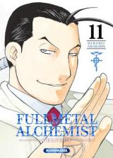 Fullmetal Alchemist Perfect T.11