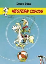 couverture de l'album Western Circus