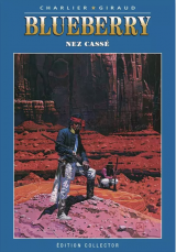 couverture de l'album Nez Cassé
