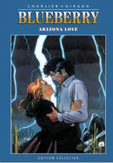 couverture de l'album Arizona Love