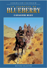  Blueberry (Edition Collector - Editions Altaya) - T.34 Cavalier Bleu