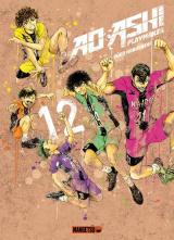 Ao Ashi Playmaker - T.12 Ao ashi T.12
