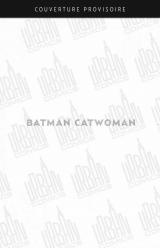 couverture de l'album Batman catwoman