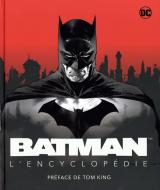 Batman, l'encyclopédie