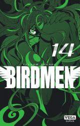  Birdmen - T.14