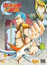 Dreamland - T.21 Bibi