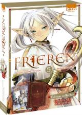  Frieren - T.5 Edition collector