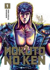  Hokuto No Ken Extreme Edition - T.1 Extreme Edition