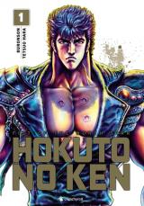 Hokuto no Ken - Fist of the North Star T.1