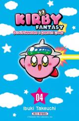  Kirby Fantasy - T.4