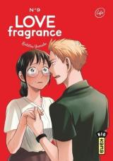 Love Fragrance T.9