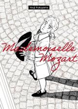 couverture de l'album Mademoiselle mozart