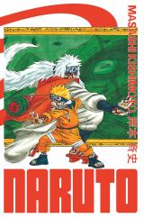 Naruto - edition hokage T.6