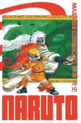 couverture de l'album Naruto Edition Hokage T.6