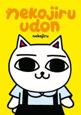 couverture de l'album Nekojiru udon integrale