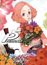 Persona 5 Vol.10