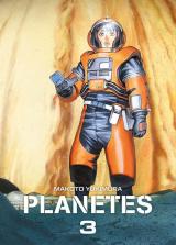  Planètes Perfect Edition - T.3