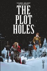 couverture de l'album The Plot Holes