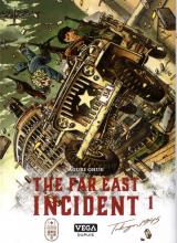 The Far East Incident T.1