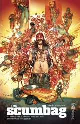 page album The scumbag T.2