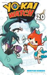 Yo-Kai Watch T.20