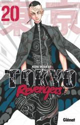 Tokyo Revengers Vol.20