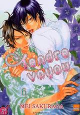 page album Tendre voyou T.6