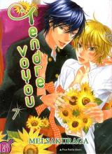 page album Tendre voyou T.7