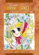 page album Mayme Angel T.1