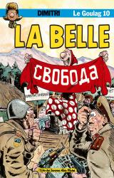 couverture de l'album La Belle