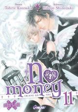 No money T.11