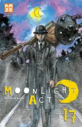 page album Moonlight Act T.17