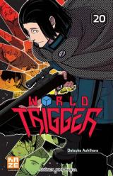 page album World Trigger T.20