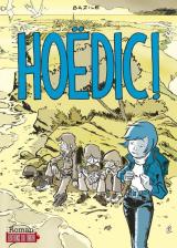 page album Hoëdic !