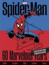 60 ans de Spider-Man  - Le mook anniversaire