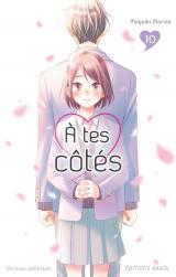 couverture de l'album