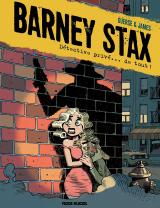  Barney Stax - T.1