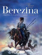 page album Berezina Book 2/3 - Volume 2