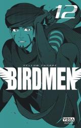  Birdmen - T.12