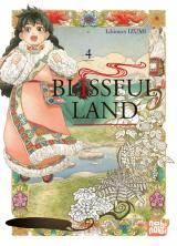  Blissful Land - T.4