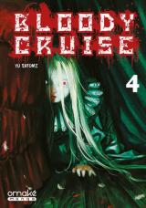 Bloody Cruise T.4