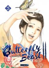  Butterfly Beast II - T.5