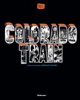 couverture de l'album Colorado train