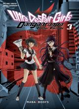 Danganronpa Ultra Despair Girls - T.3
