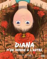 couverture de l'album Diana d'un monde à l'autre