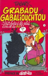 page album Grabadu et Gabaliouchtou