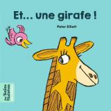 couverture de l'album Et... une girafe !